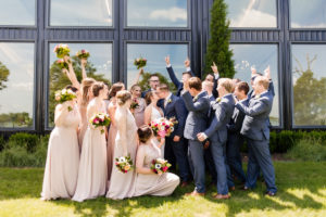 Shipman Photography - NWA Wedding - Osage House Reserve