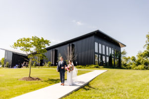 Shipman Photography - NWA Wedding - Osage House Reserve