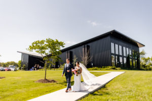 Shipman Photography - NWA Wedding - Osage House Reserve