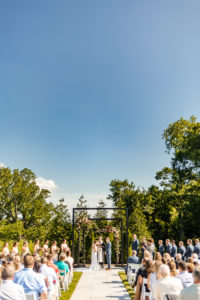 Shipman Photography - NWA Wedding - Osage House Reserve