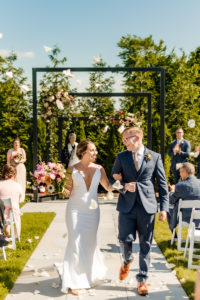 Shipman Photography - NWA Wedding - Osage House Reserve