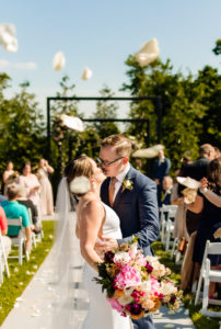 Shipman Photography - NWA Wedding - Osage House Reserve