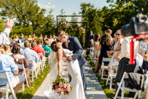 Shipman Photography - NWA Wedding - Osage House Reserve