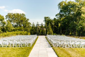 Shipman Photography - NWA Wedding - Osage House Reserve