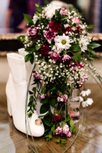 Shipman Photography - NWA Wedding - Chapel On the Creeks - Landreth
