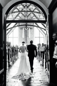 Shipman Photography - NWA Wedding - Chapel On the Creeks - Landreth