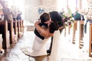 Shipman Photography - NWA Wedding - Chapel On the Creeks - Landreth
