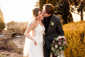 Shipman Photography - NWA Wedding - Chapel On the Creeks - Landreth