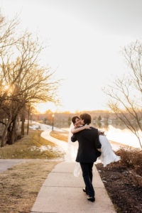 Shipman Photography - NWA Wedding - Chapel On the Creeks - Landreth
