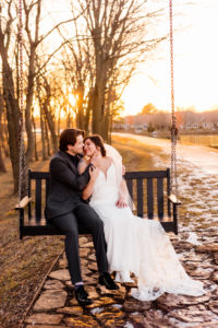 Shipman Photography - NWA Wedding - Chapel On the Creeks - Landreth