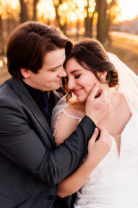 Shipman Photography - NWA Wedding - Chapel On the Creeks - Landreth