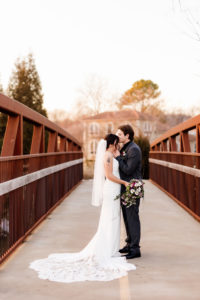 Shipman Photography - NWA Wedding - Chapel On the Creeks - Landreth