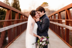 Shipman Photography - NWA Wedding - Chapel On the Creeks - Landreth