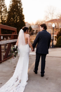 Shipman Photography - NWA Wedding - Chapel On the Creeks - Landreth