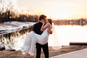 Shipman Photography - NWA Wedding - Chapel On the Creeks - Landreth