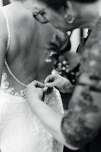 Shipman Photography - NWA Wedding - Chapel On the Creeks - Landreth