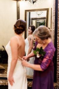 Shipman Photography - NWA Wedding - Chapel On the Creeks - Landreth