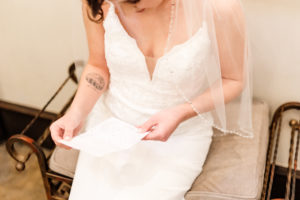 Shipman Photography - NWA Wedding - Chapel On the Creeks - Landreth