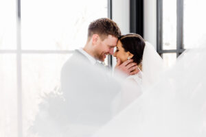 Shipman Photography - NWA Wedding - Cathedral Chapel