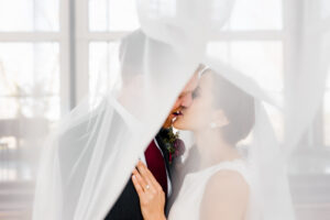 Shipman Photography - NWA Wedding - Cathedral Chapel