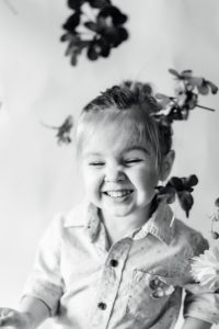 Kids23.2.16-35 Spring Personality Photos - Studio Minis - Bentonville, AR