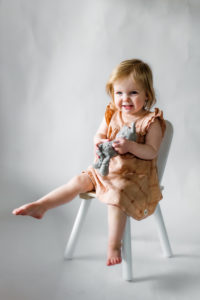 Kids23.2.16-41 Spring Personality Photos - Studio Minis - Bentonville, AR