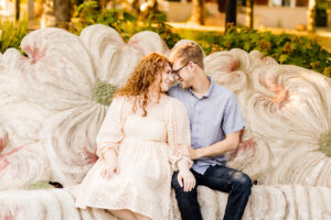 Shipman Photography - NWA Engagements - Wilson Park