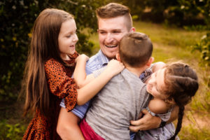 Shipman Photography - NWA Family - Weese-1