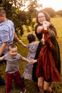 Shipman Photography - NWA Family - Weese-19