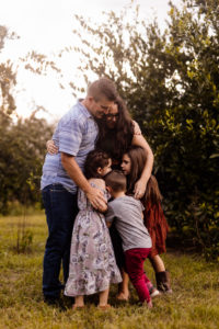 Shipman Photography - NWA Family - Weese-20