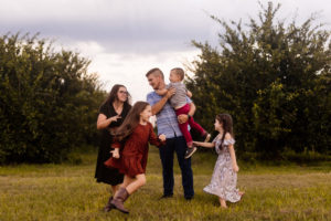 Shipman Photography - NWA Family - Weese-24