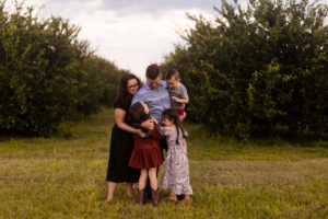 Shipman Photography - NWA Family - Weese-26