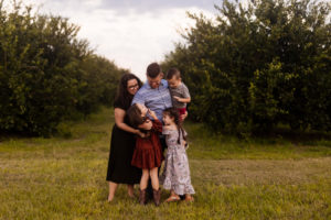 Shipman Photography - NWA Family - Weese-27