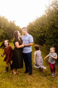 Shipman Photography - NWA Family - Weese-3