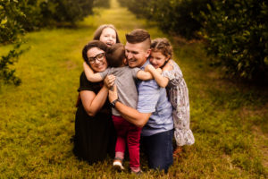 Shipman Photography - NWA Family - Weese-5