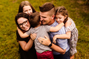 Shipman Photography - NWA Family - Weese-6