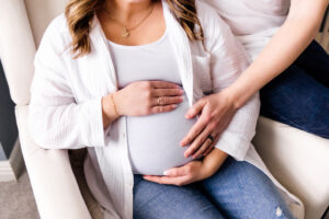 Shipman Photography - NWA Maternity