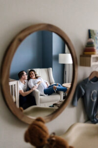 Shipman Photography - NWA Maternity