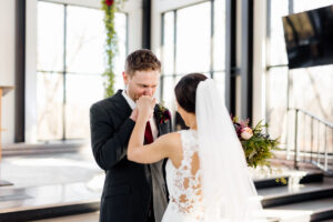 Shipman Photography - NWA Wedding - Cathedral Chapel