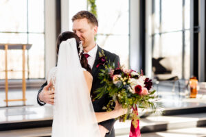 Shipman Photography - NWA Wedding - Cathedral Chapel