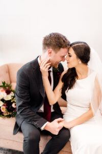 Shipman Photography - NWA Wedding - Cathedral Chapel