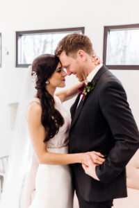 Shipman Photography - NWA Wedding - Cathedral Chapel