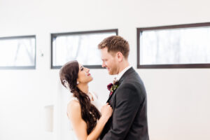 Shipman Photography - NWA Wedding - Cathedral Chapel