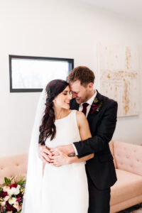 Shipman Photography - NWA Wedding - Cathedral Chapel