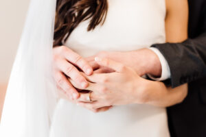 Shipman Photography - NWA Wedding - Cathedral Chapel