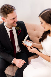 Shipman Photography - NWA Wedding - Cathedral Chapel