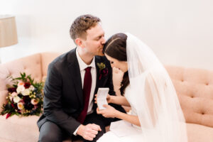 Shipman Photography - NWA Wedding - Cathedral Chapel