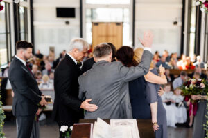 Shipman Photography - NWA Wedding - Cathedral Chapel