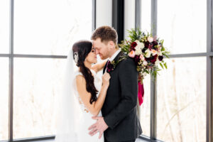 Shipman Photography - NWA Wedding - Cathedral Chapel