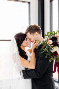 Shipman Photography - NWA Wedding - Cathedral Chapel